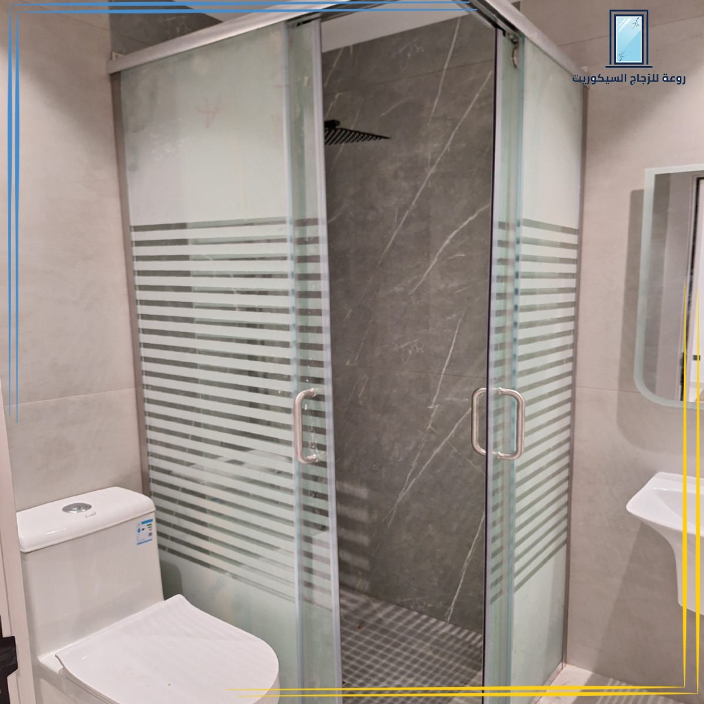 فريم روعة جلاس للزجاج السيكوريت بالرياض (13)