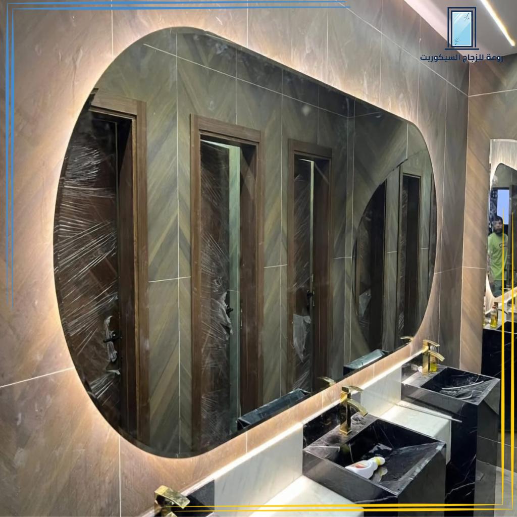 فريم روعة جلاس للزجاج السيكوريت بالرياض (18)