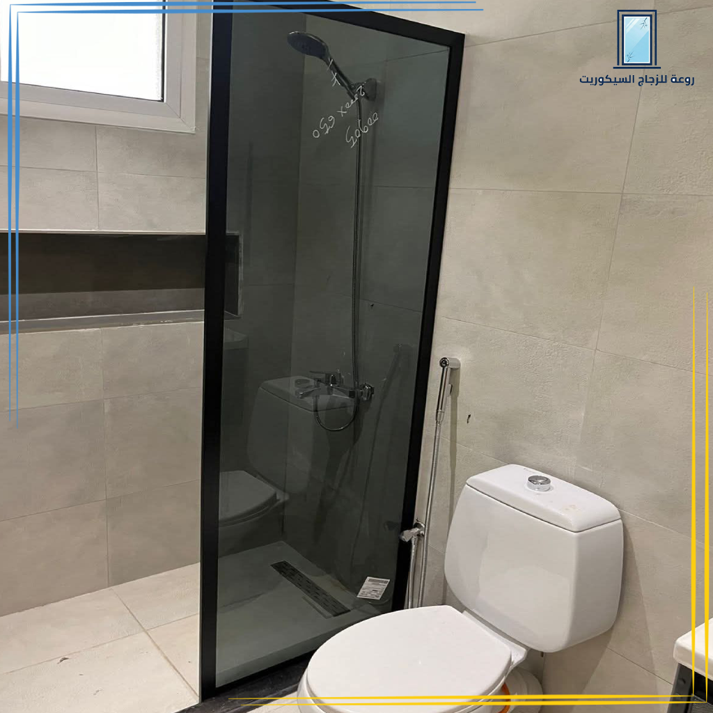 فريم روعة جلاس للزجاج السيكوريت بالرياض (19)