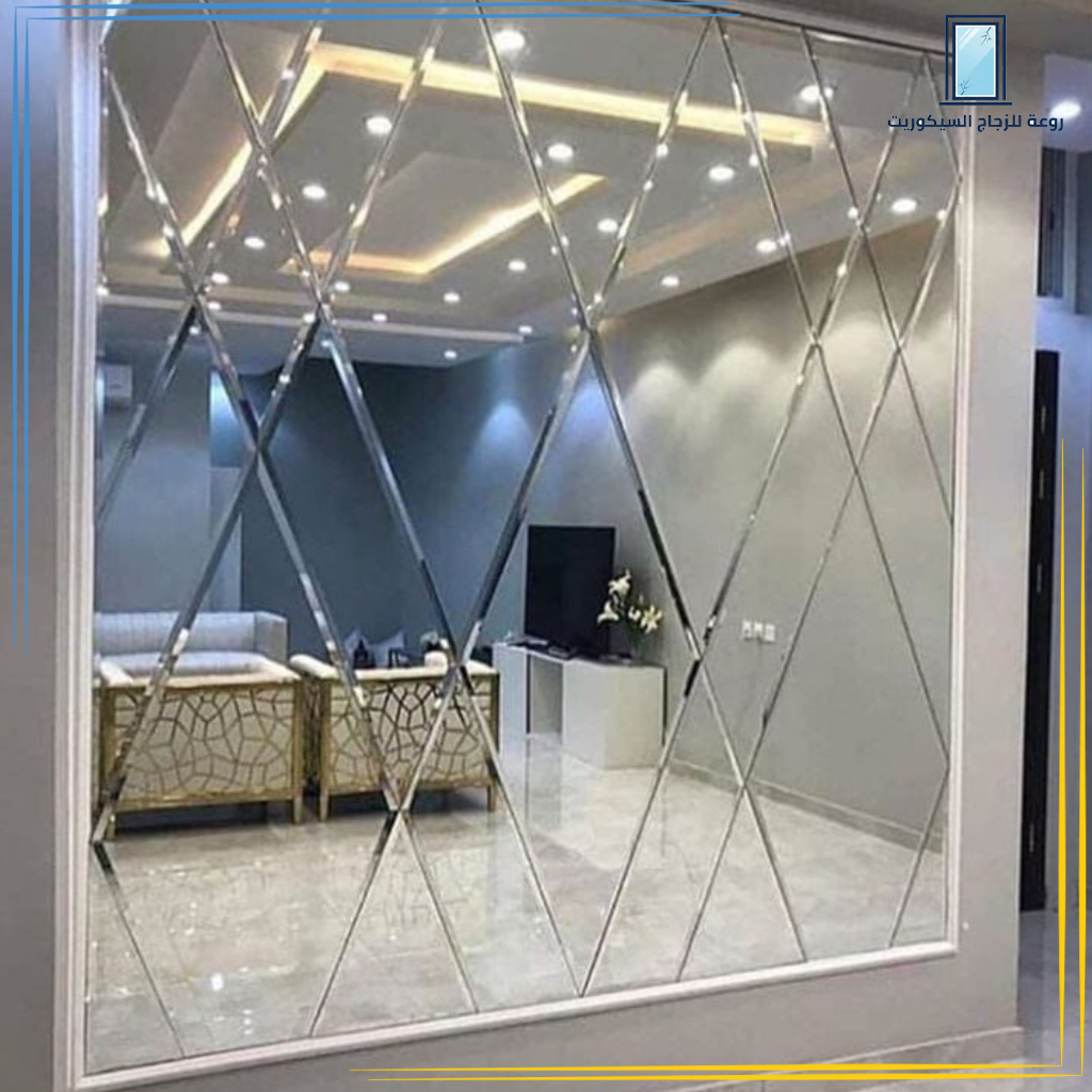 فريم روعة جلاس للزجاج السيكوريت بالرياض (28)