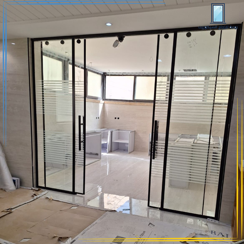 فريم روعة جلاس للزجاج السيكوريت بالرياض (29)