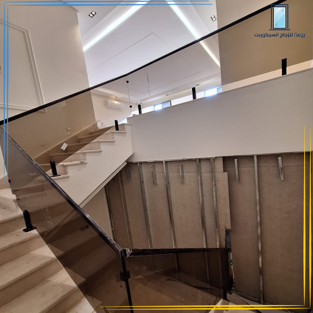 فريم روعة جلاس للزجاج السيكوريت بالرياض (30)