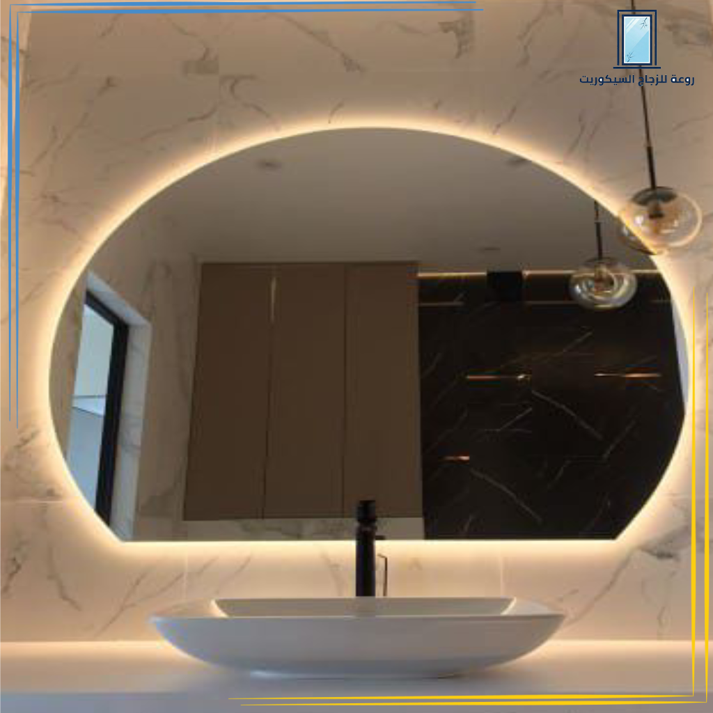 فريم روعة جلاس للزجاج السيكوريت بالرياض (4)