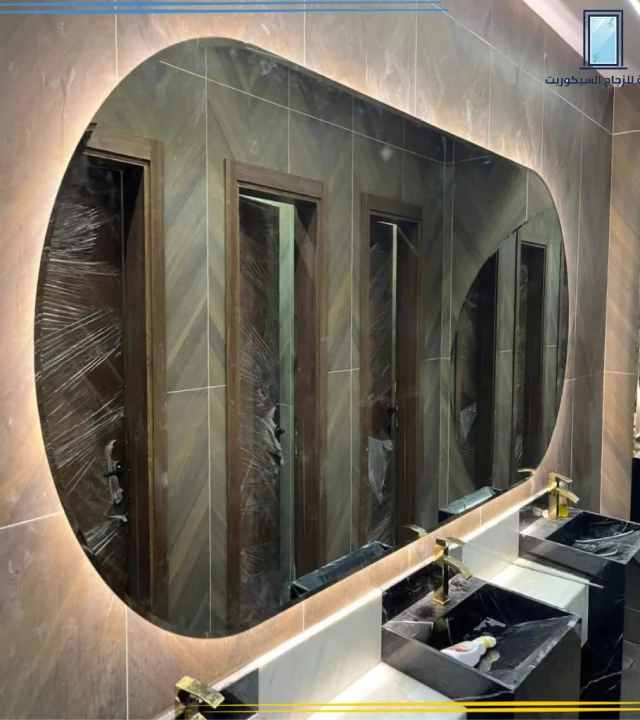 فريم روعة جلاس للزجاج السيكوريت بالرياض (18)