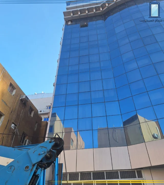 فريم روعة جلاس للزجاج السيكوريت بالرياض (48)